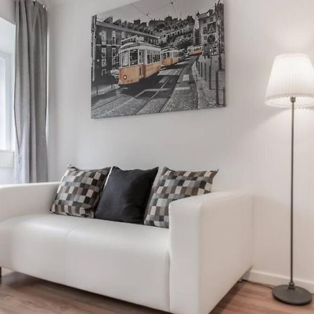 Inloveapartments - Under A Fig Tree Lisboa Екстериор снимка