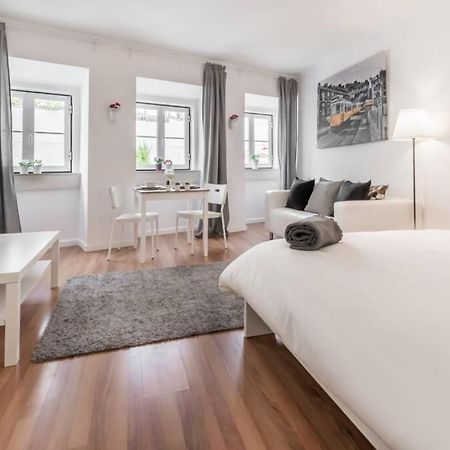 Inloveapartments - Under A Fig Tree Lisboa Екстериор снимка