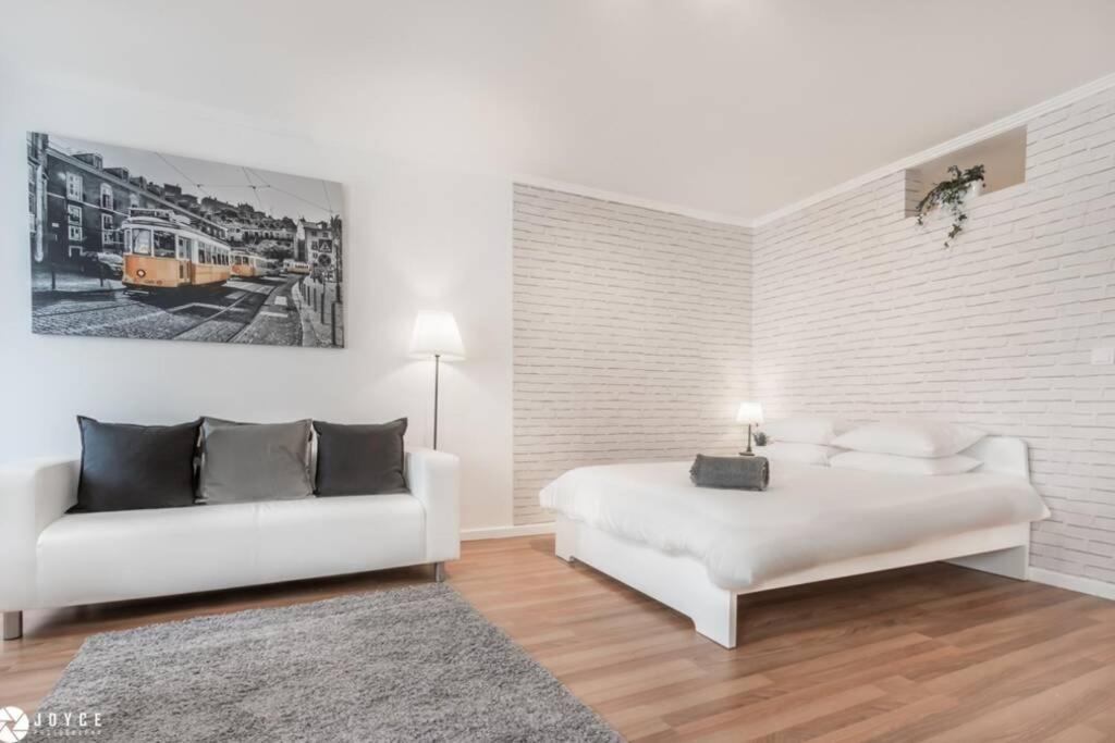 Inloveapartments - Under A Fig Tree Lisboa Екстериор снимка