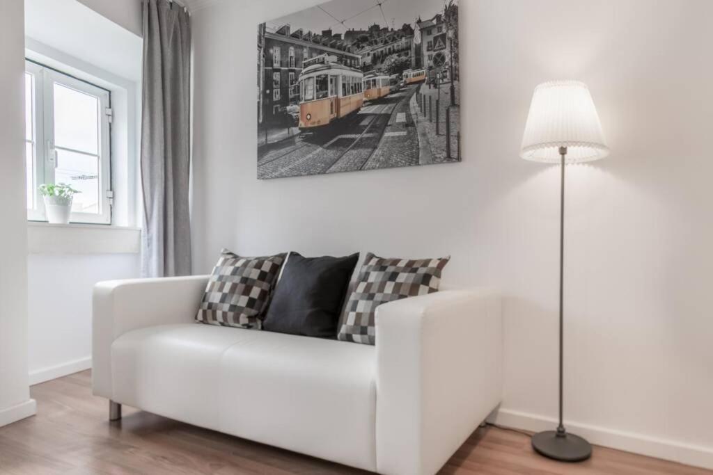 Inloveapartments - Under A Fig Tree Lisboa Екстериор снимка