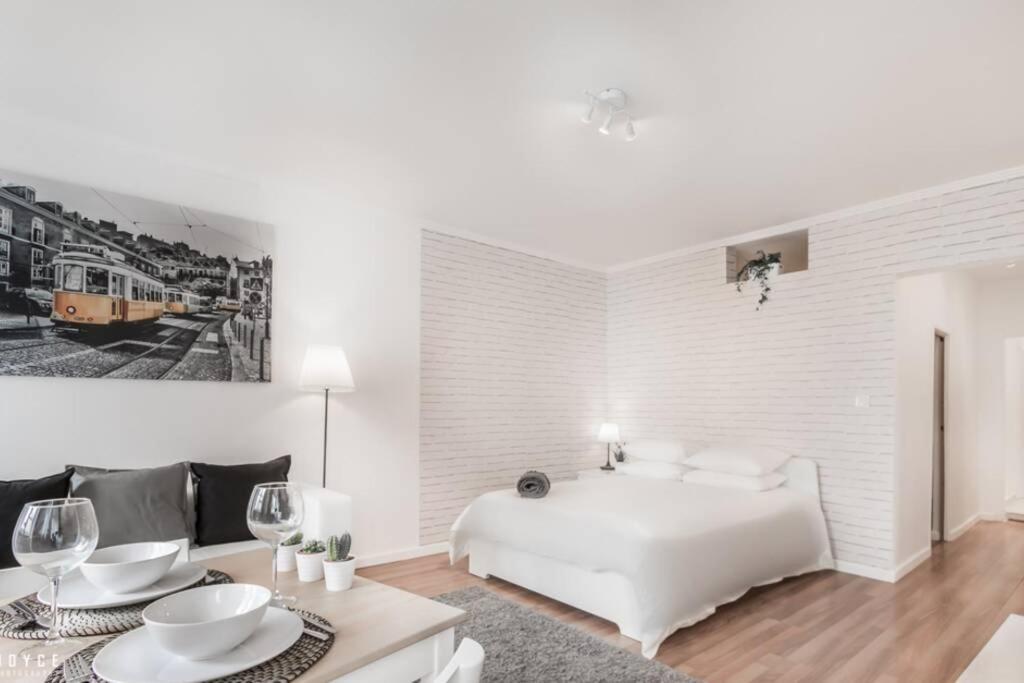 Inloveapartments - Under A Fig Tree Lisboa Екстериор снимка