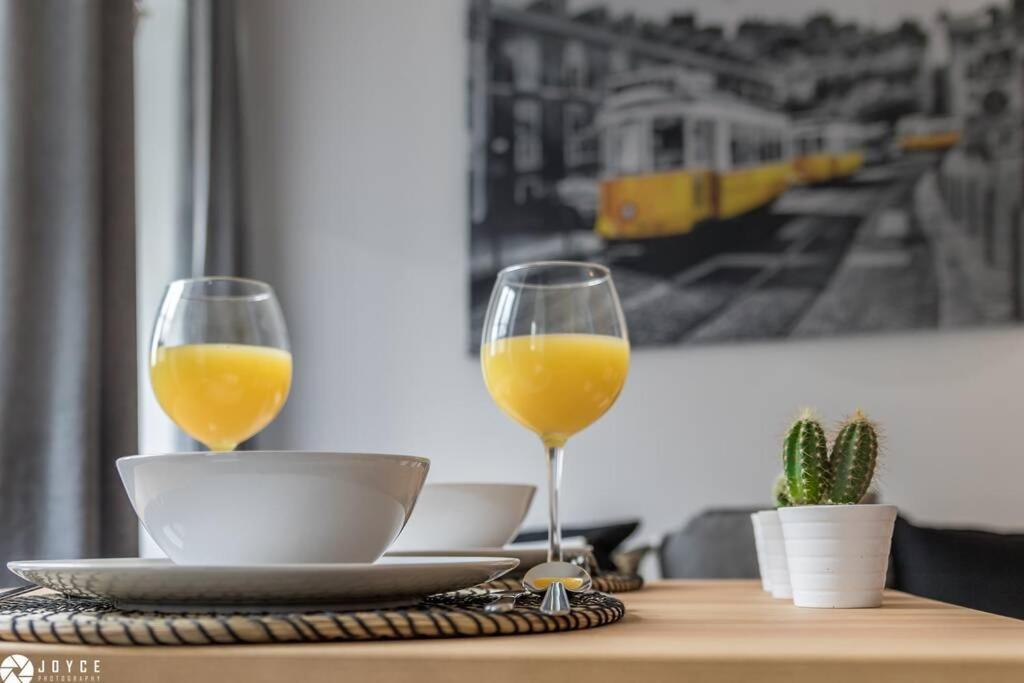 Inloveapartments - Under A Fig Tree Lisboa Екстериор снимка