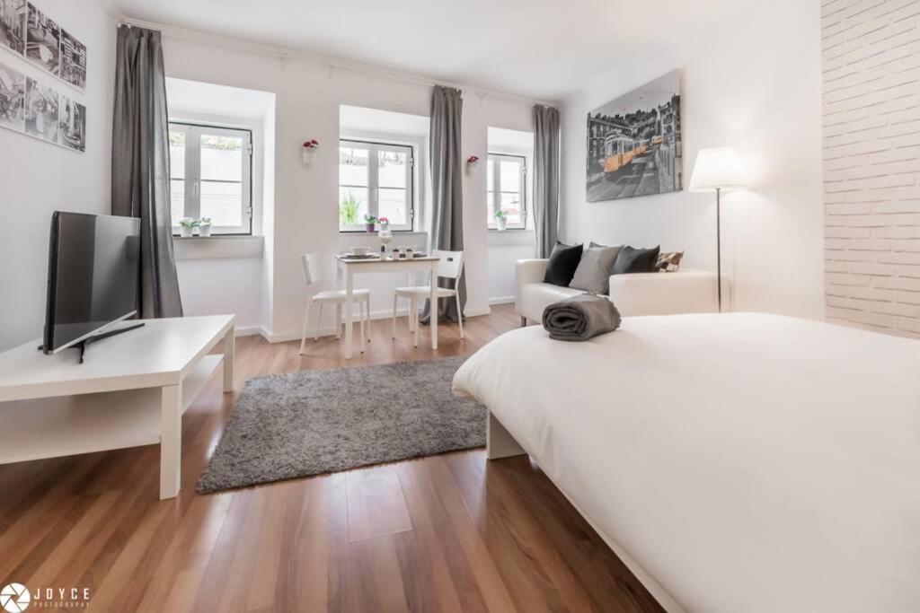 Inloveapartments - Under A Fig Tree Lisboa Екстериор снимка