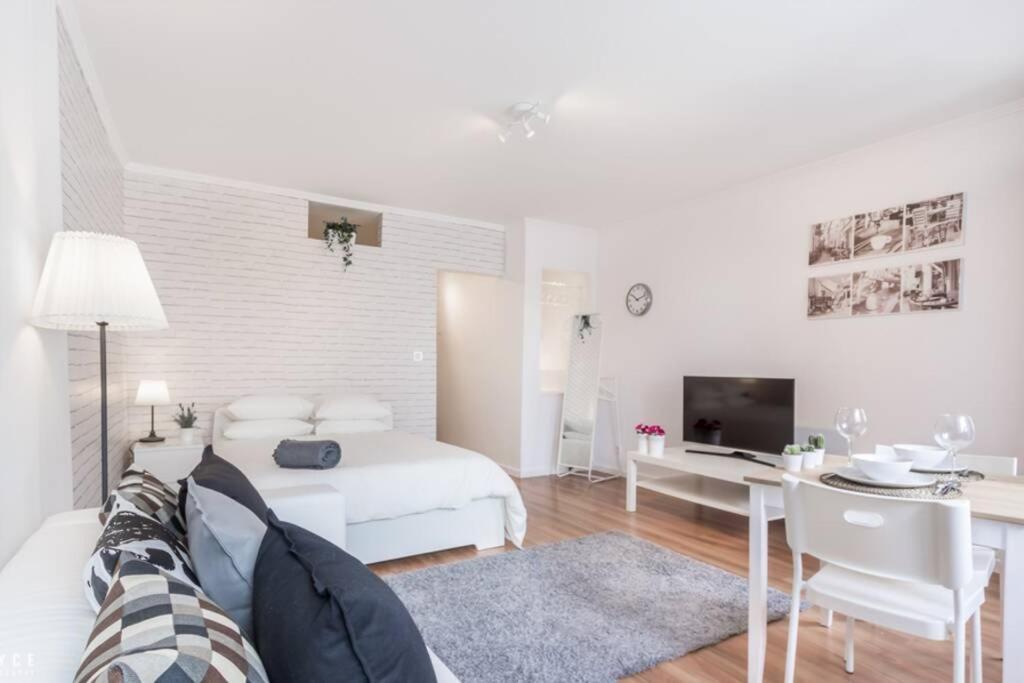 Inloveapartments - Under A Fig Tree Lisboa Екстериор снимка
