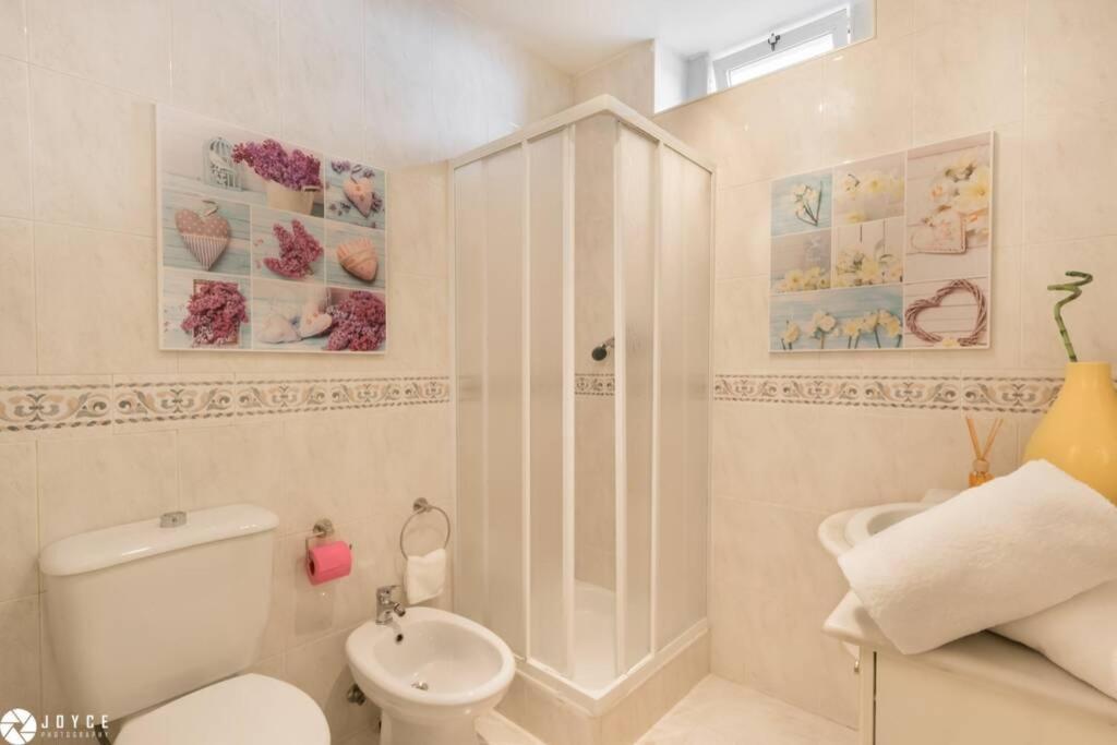 Inloveapartments - Under A Fig Tree Lisboa Екстериор снимка